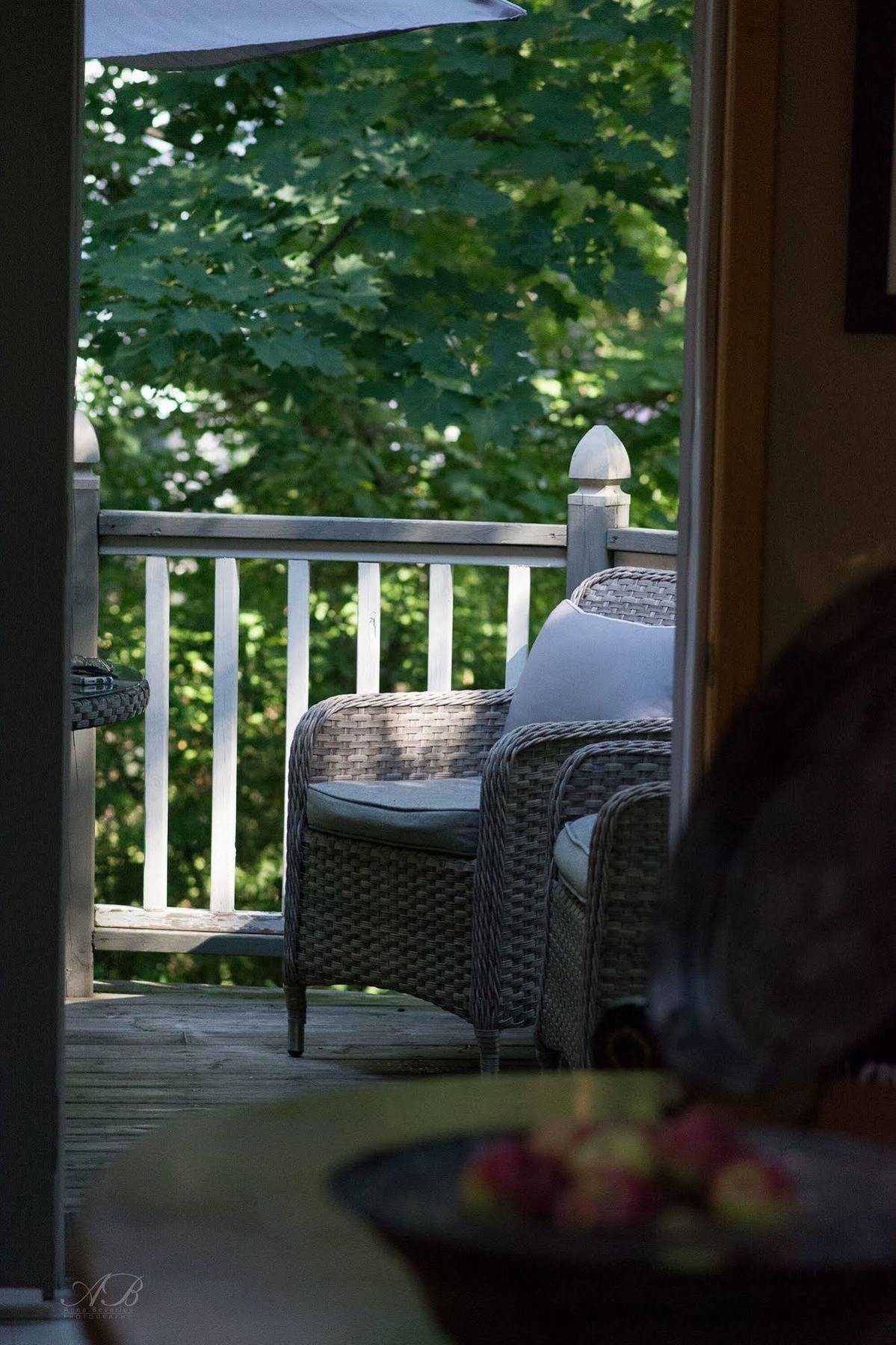 Plantation House Bed & Breakfast Port Hope Exterior photo